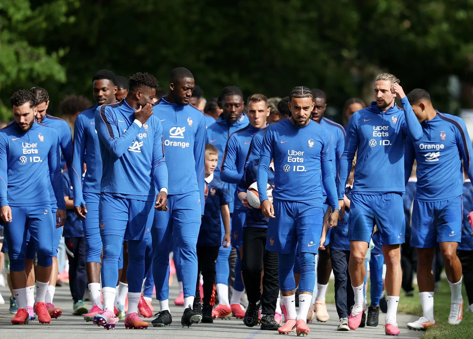 The Four Major Storylines Fueling France’s World Cup 2026 Campaign - Image 3