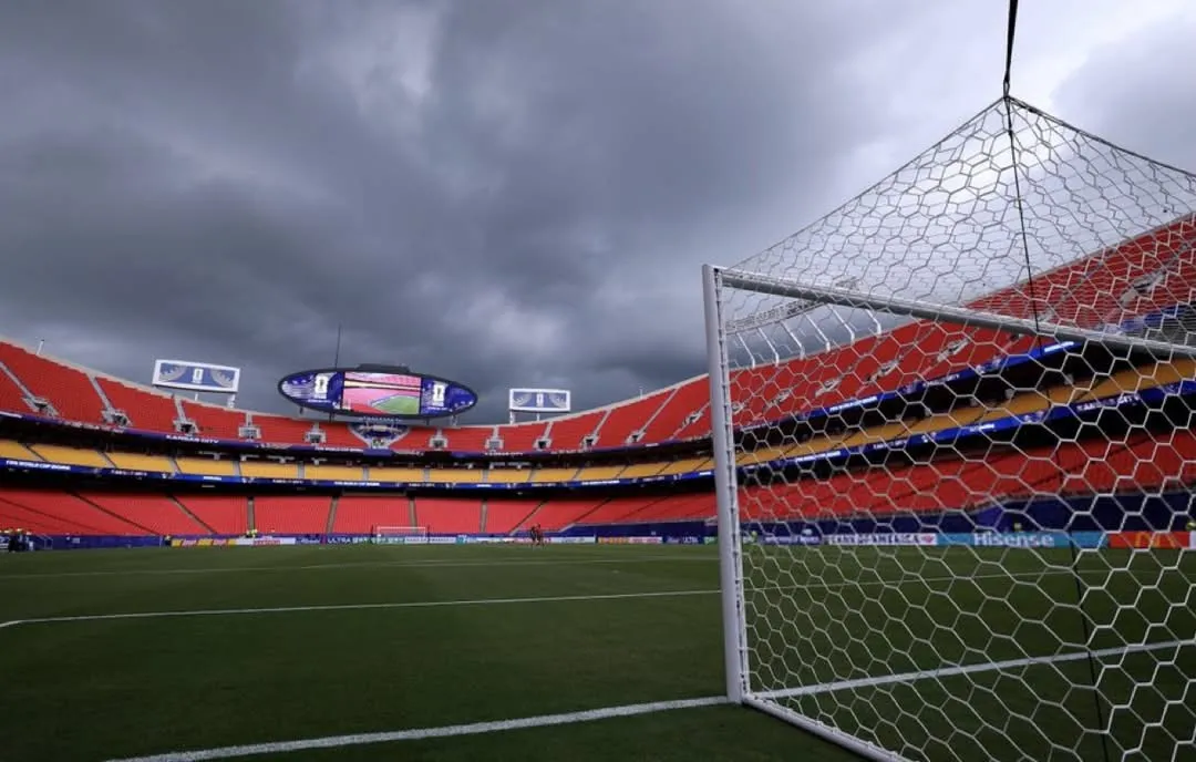 Adverse Weather Casts Shadow Over 2026 FIFA World Cup