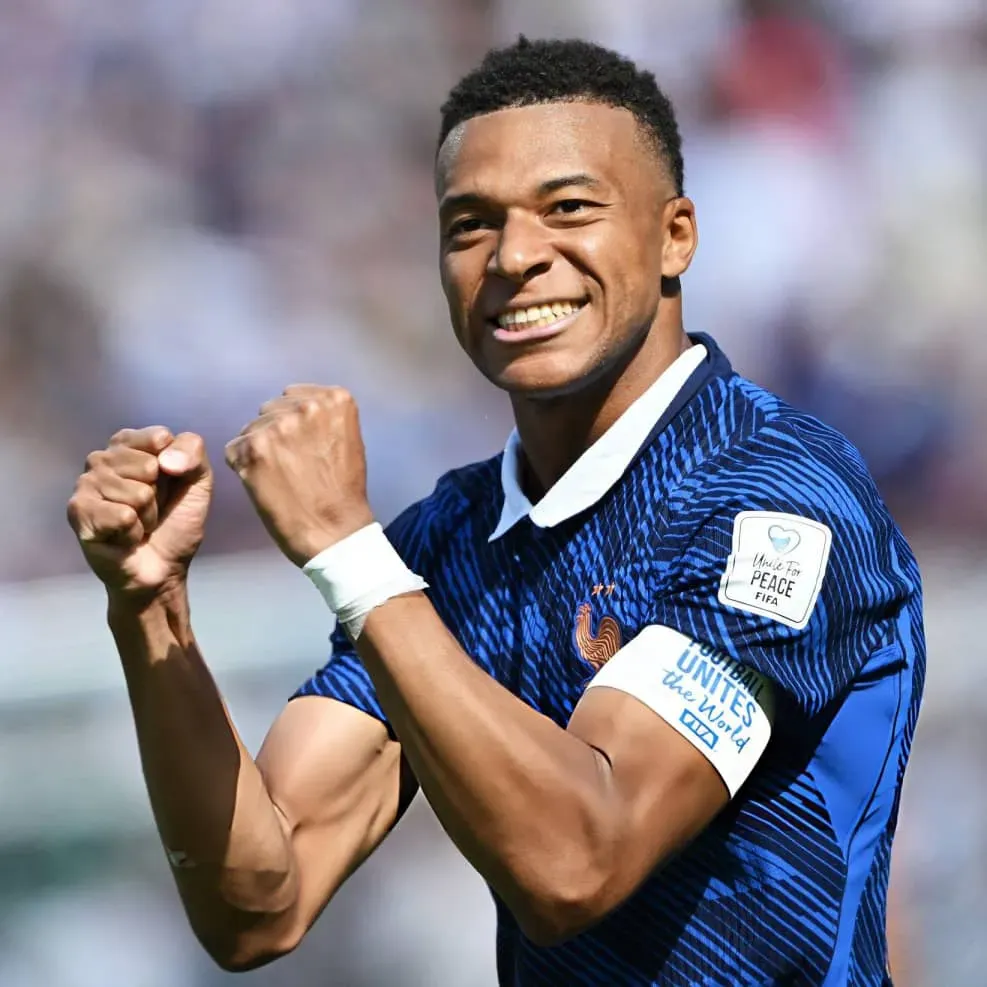 Stars Who Have Delivered On Football's Grandest Stage - Image 2
