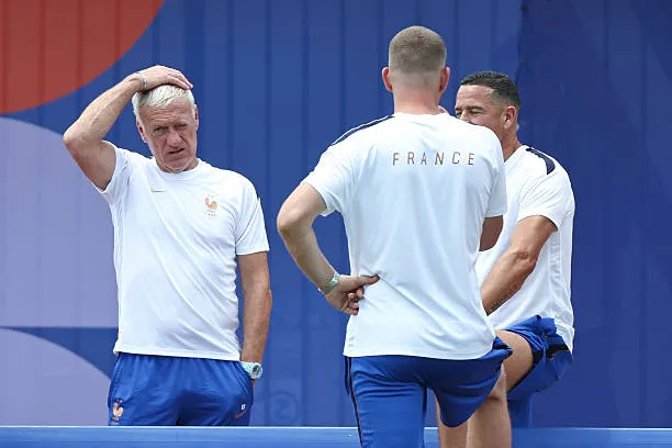 Deschamps Backs Spain As Favourites Ahead Of World Cup Semi-Final - Image 1
