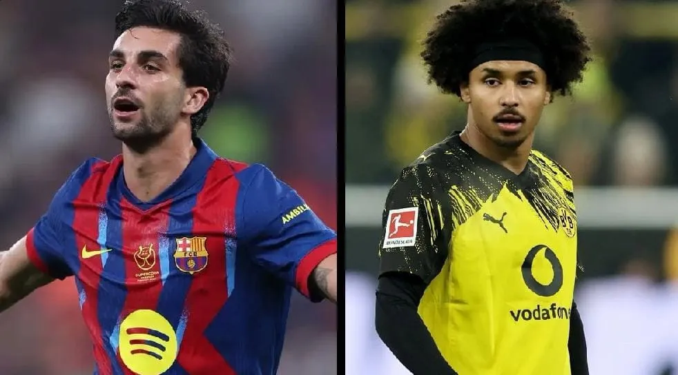 Karim Adeyemi's Barcelona Move: What It Means for Ferran Torres