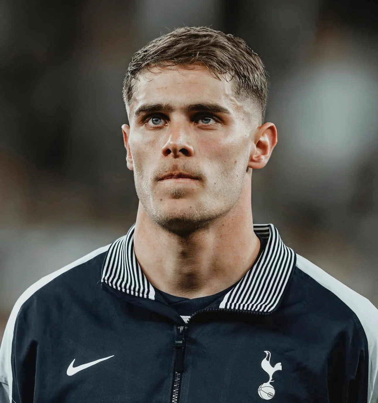 Barcelona and Liverpool Monitoring Micky van de Ven Amid Tottenham Contract Stalemate