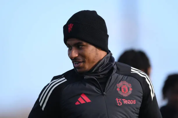 Highest Earner, Biggest Question: Rashford’s United Future Hangs In The Balance