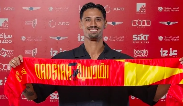 Tijjani Reijnders Explains Why He Chose Saudi Arabia Move