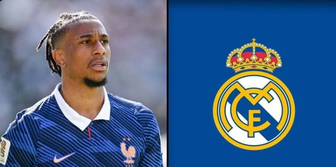 Michael Olise Wants Real Madrid Move This Summer – Report