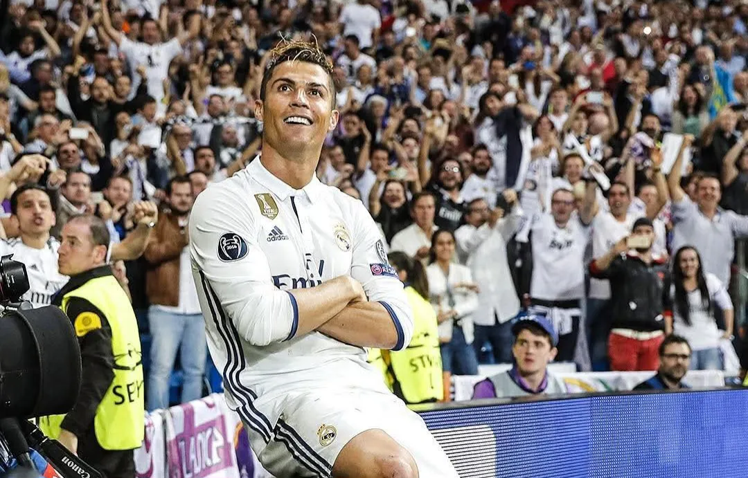 11 Years After 500, Ronaldo Eyes 1,000 Goals