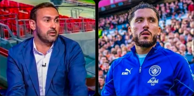Ahmed Elmohamady Hails Rayan Cherki as One of the Best Playmakers in World Football