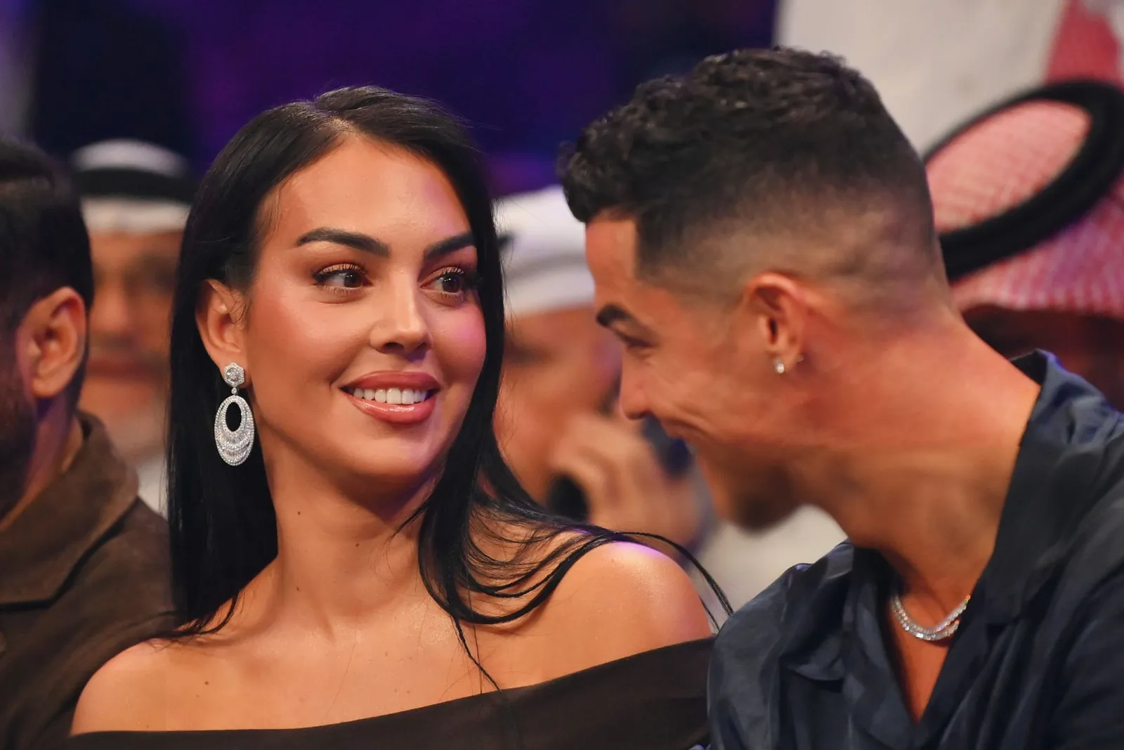 Cristiano Ronaldo Fairytale Wedding Plans Make Headlines — But One Big Question Remains