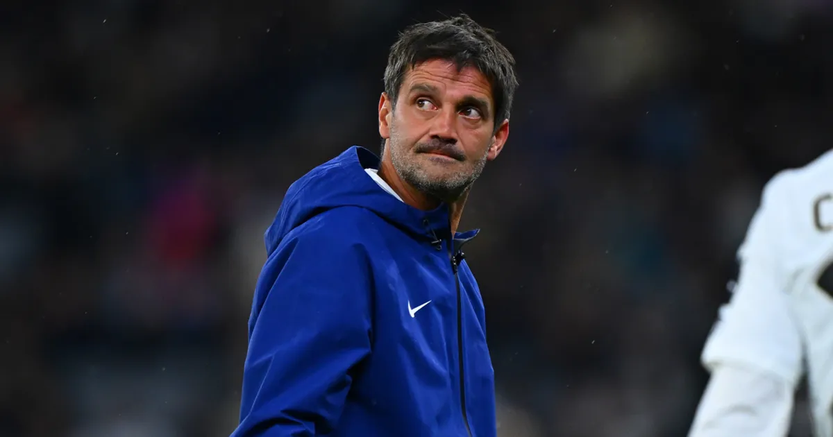 Inter 'not ready yet' for Serie A title defence, says Chivu