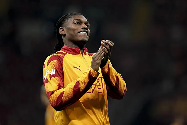 Rafael Leão Backs Lamine Yamal To Win Ballon d’Or And Lift More Trophies With Barcelona