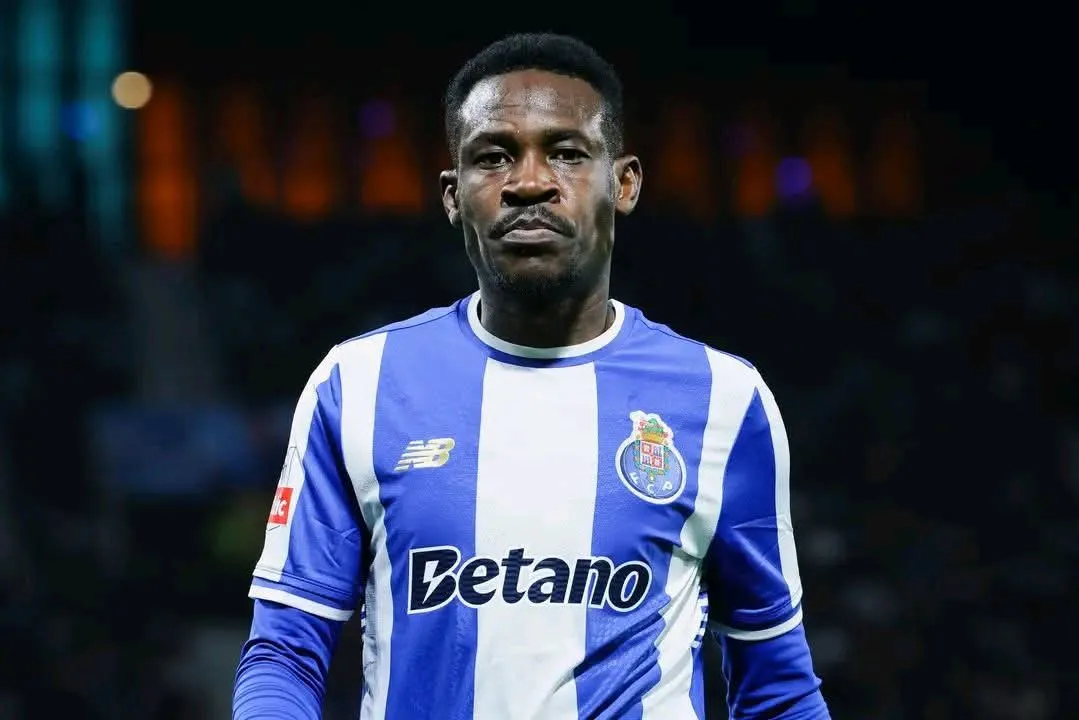 Conceição Explains Why He Trusted Zaidu at Porto