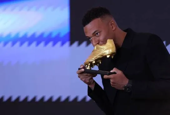 Kylian Mbappé Finishes As 2026 World Cup’s Leading Scorer