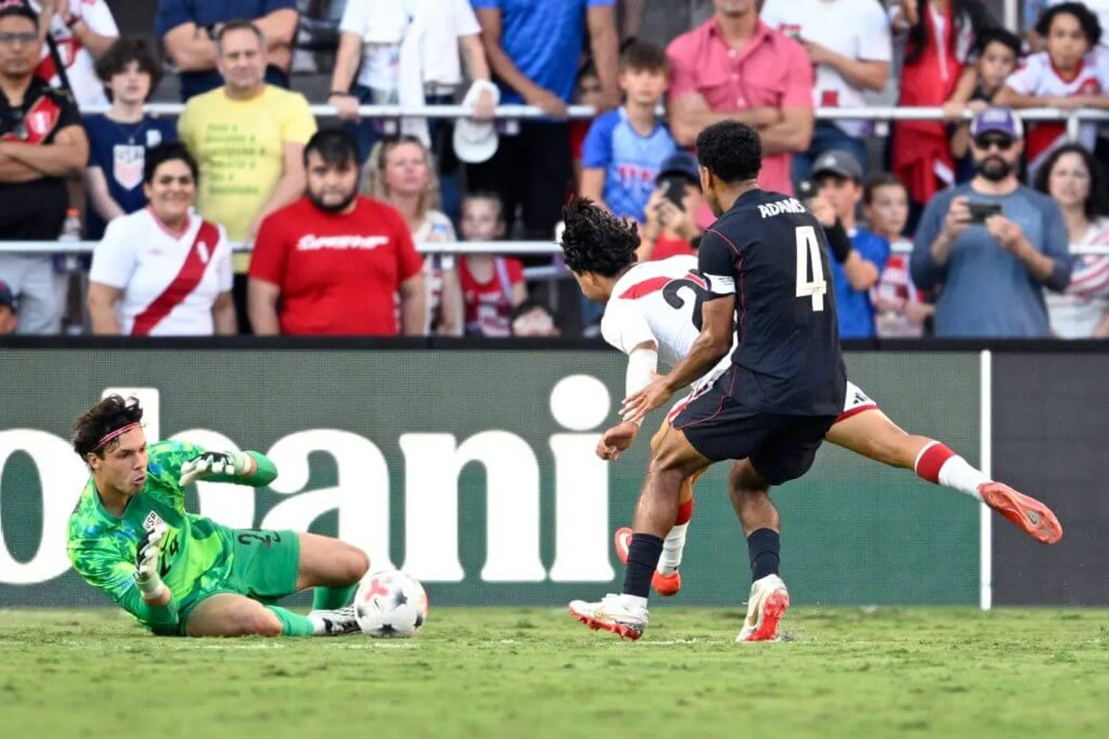 With clear needs, USMNT can embrace the hope that comes with its top prospects