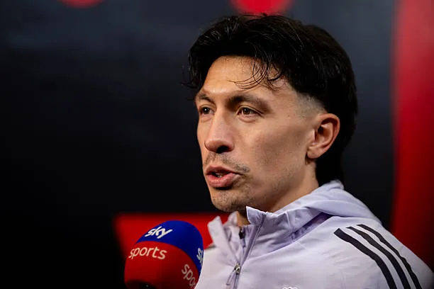 Lisandro Martínez Questions Manchester United’s Champions League Quality After Atlético Madrid Defeat
