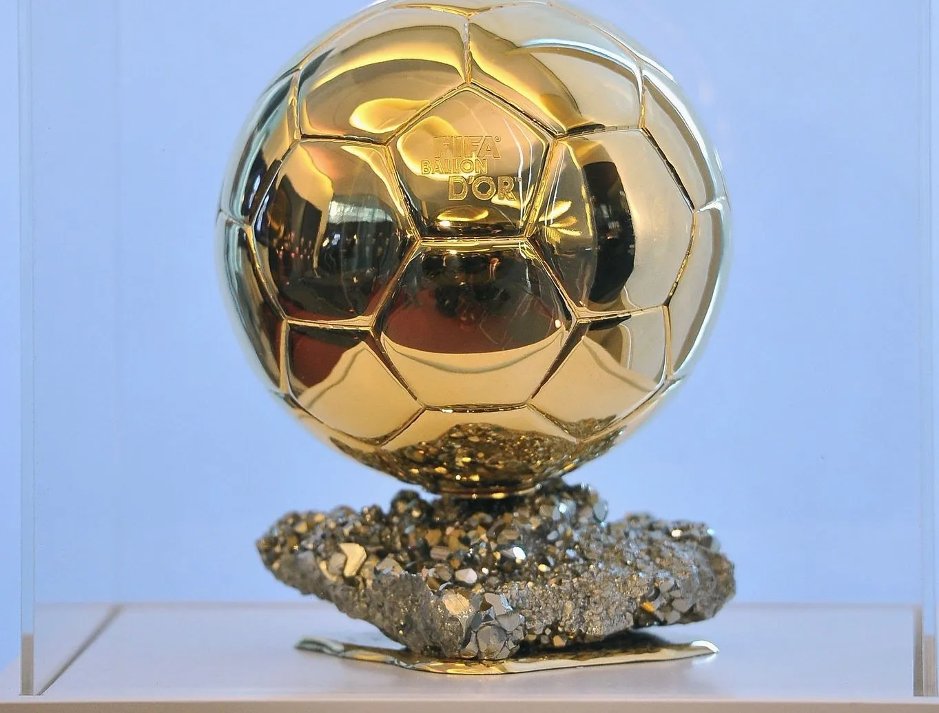 70th Edition of the Ballon d’Or Awards: What the Journey Has Been