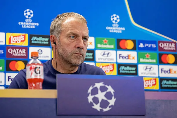 Flick Puts Europe On Notice, Barcelona Target Champions League Glory