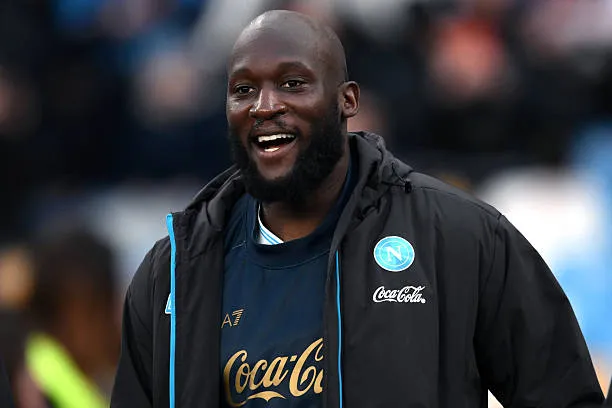 Lukaku To Fenerbahçe? Belgian Striker Agrees Personal Terms With Turkish Club