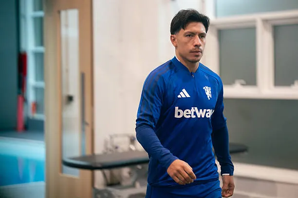 Martínez Delivers Brutal Verdict On United As Frustration Boils Over After Champions League Defeat