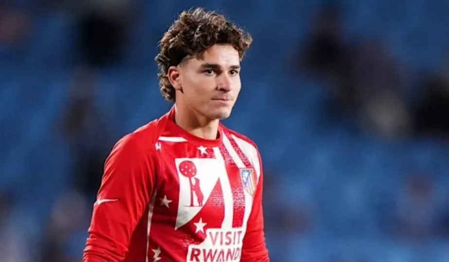 Barcelona Refuse to Raise Julián Álvarez Bid, Ready to Walk Away if Deal Collapses