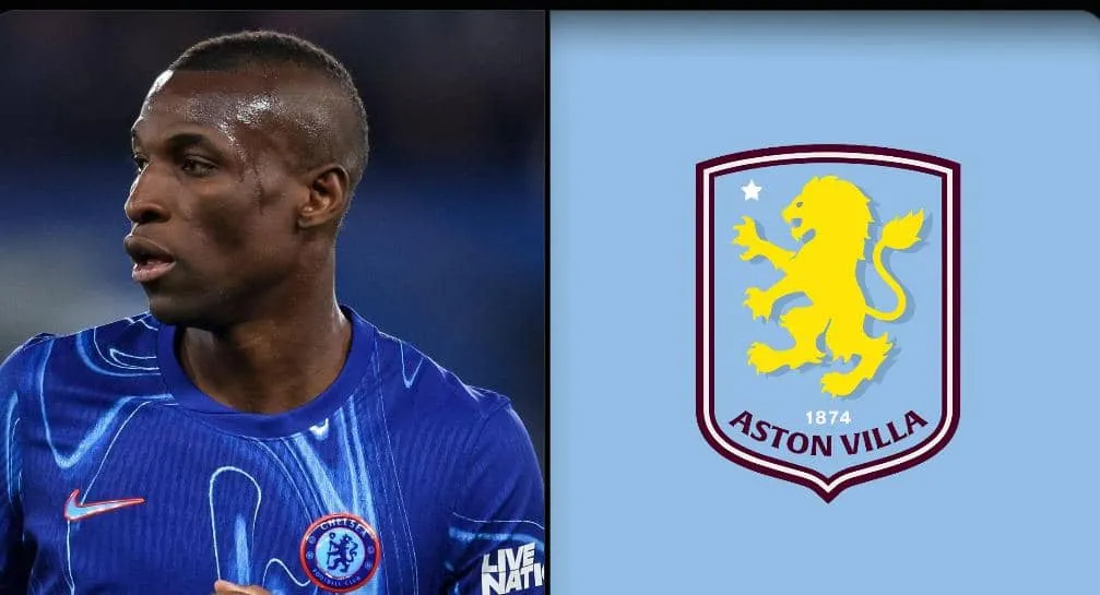 Aston Villa Open Talks for Nicolas Jackson, But Chelsea’s Asking Price Proves Major Obstacle