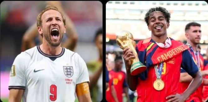 Ballon d’Or Voters Face One of Their Toughest Decisions Yet