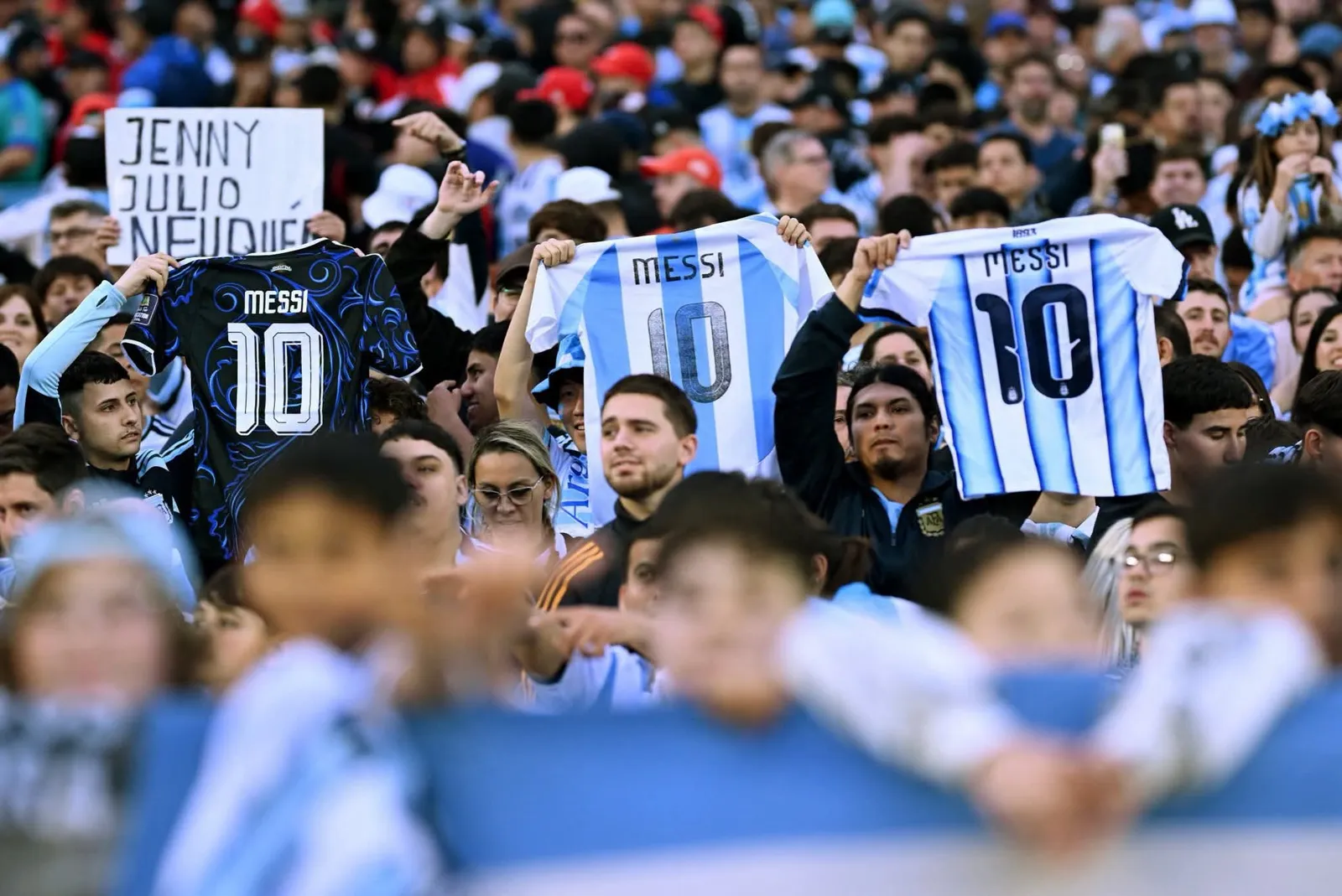 Messi’s Retirement Has Fans Asking: Is Football Scripted?