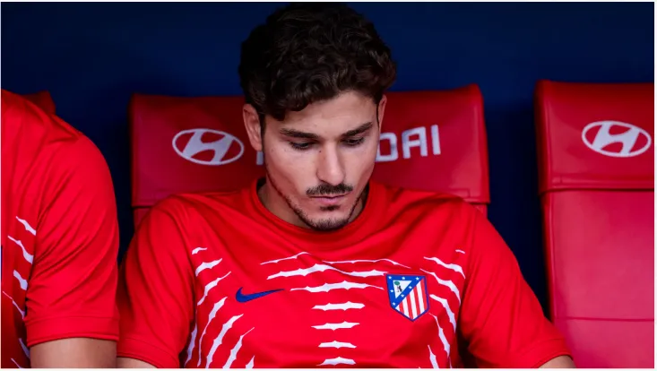 Julián Álvarez War: Atlético Pride vs. Barça Pursuit
