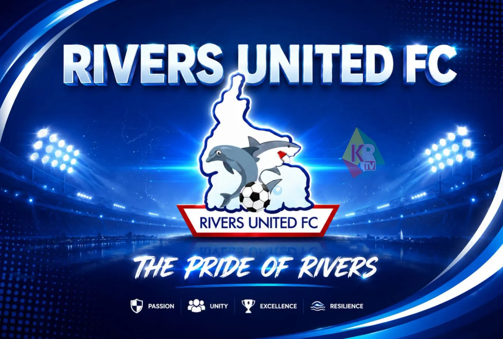 Rivers United Top NPFL Most Valuable Clubs as Rangers Chase Close Behind