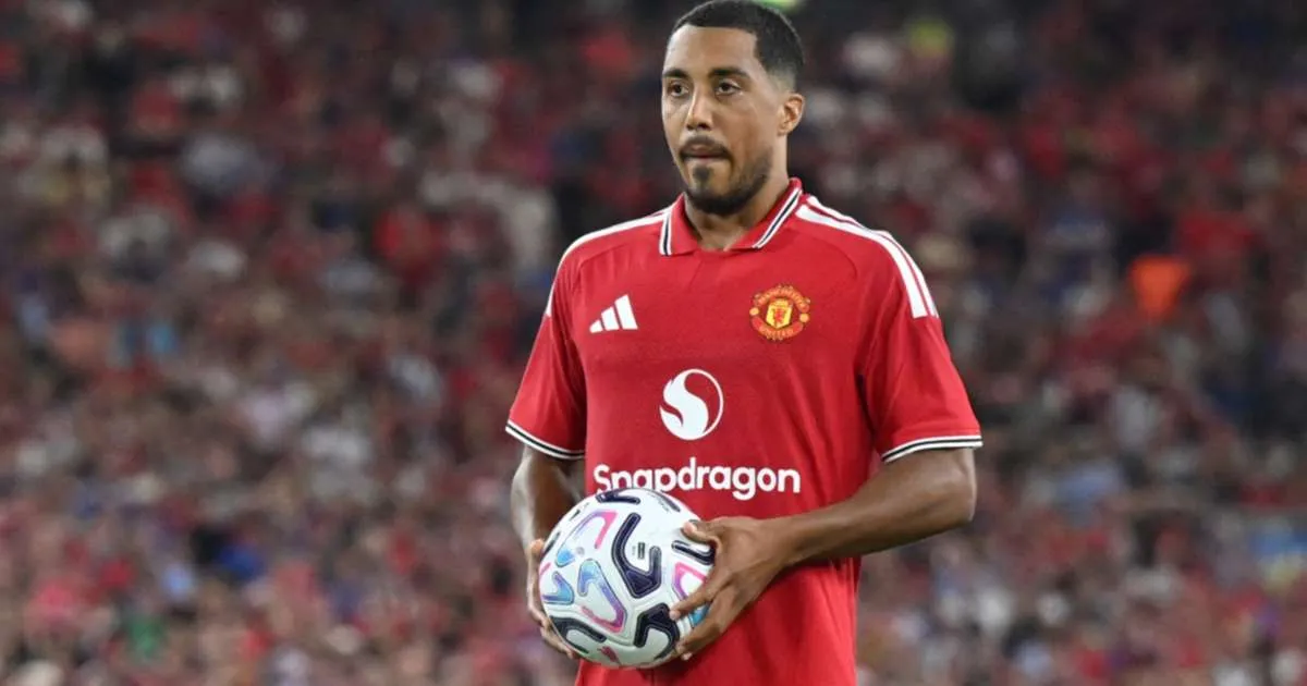 Tielemans issues Aston Villa apology over Man Utd comments