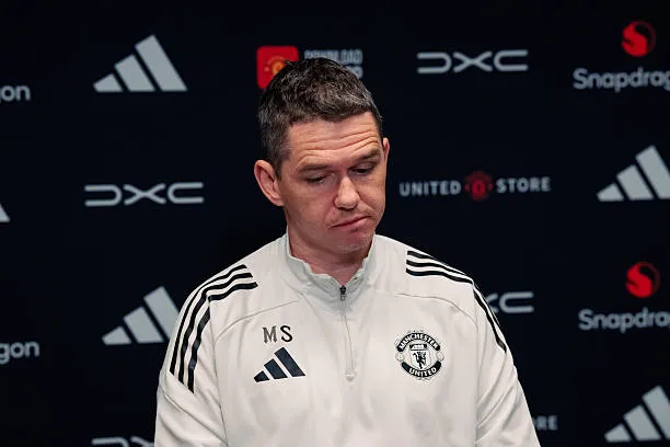 Marc Skinner Departs Manchester United After Transformative Five-Year Spell