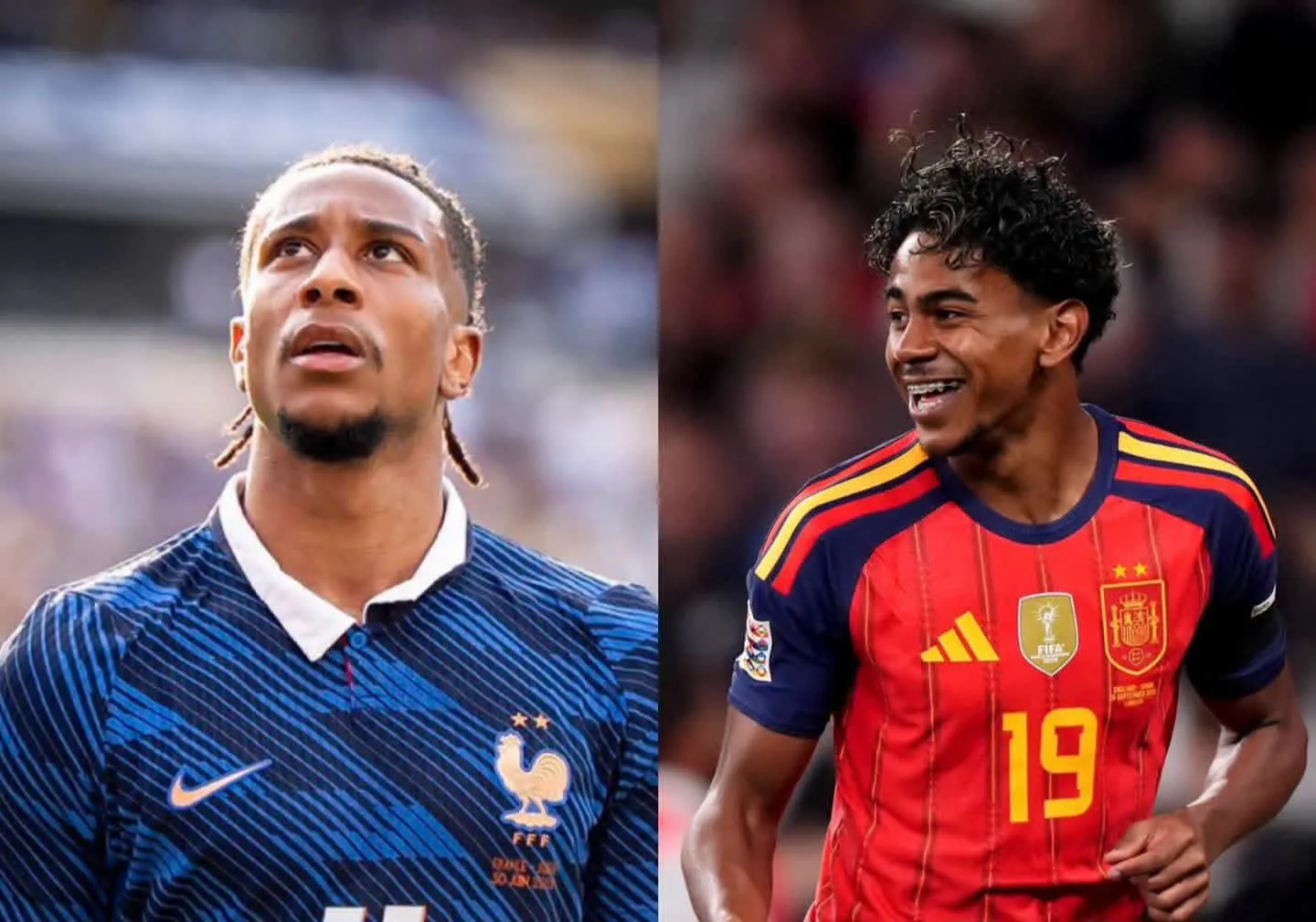 Did Bayern Help Lamine Yamal Win the Ballon d’Or?