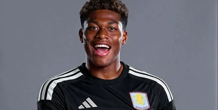 Aston Villa Complete Zion Suzuki Deal as Emiliano Martínez Exit Looms