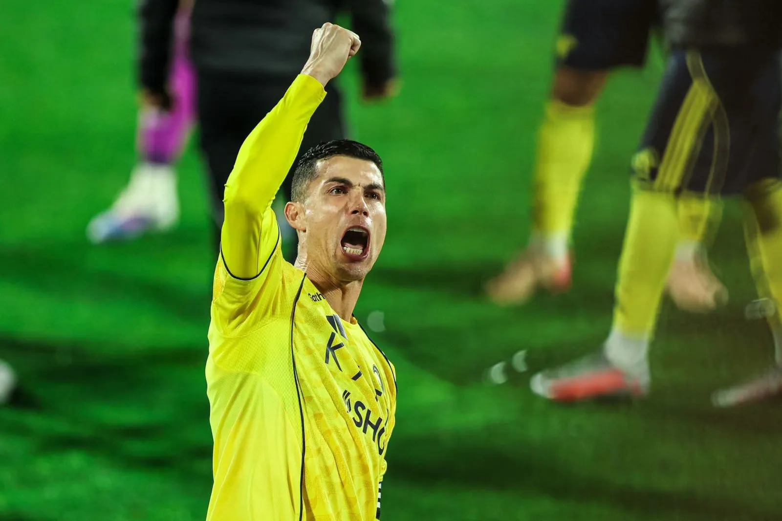 Cristiano Ronaldo Hints at Retirement After 2026-27 Season