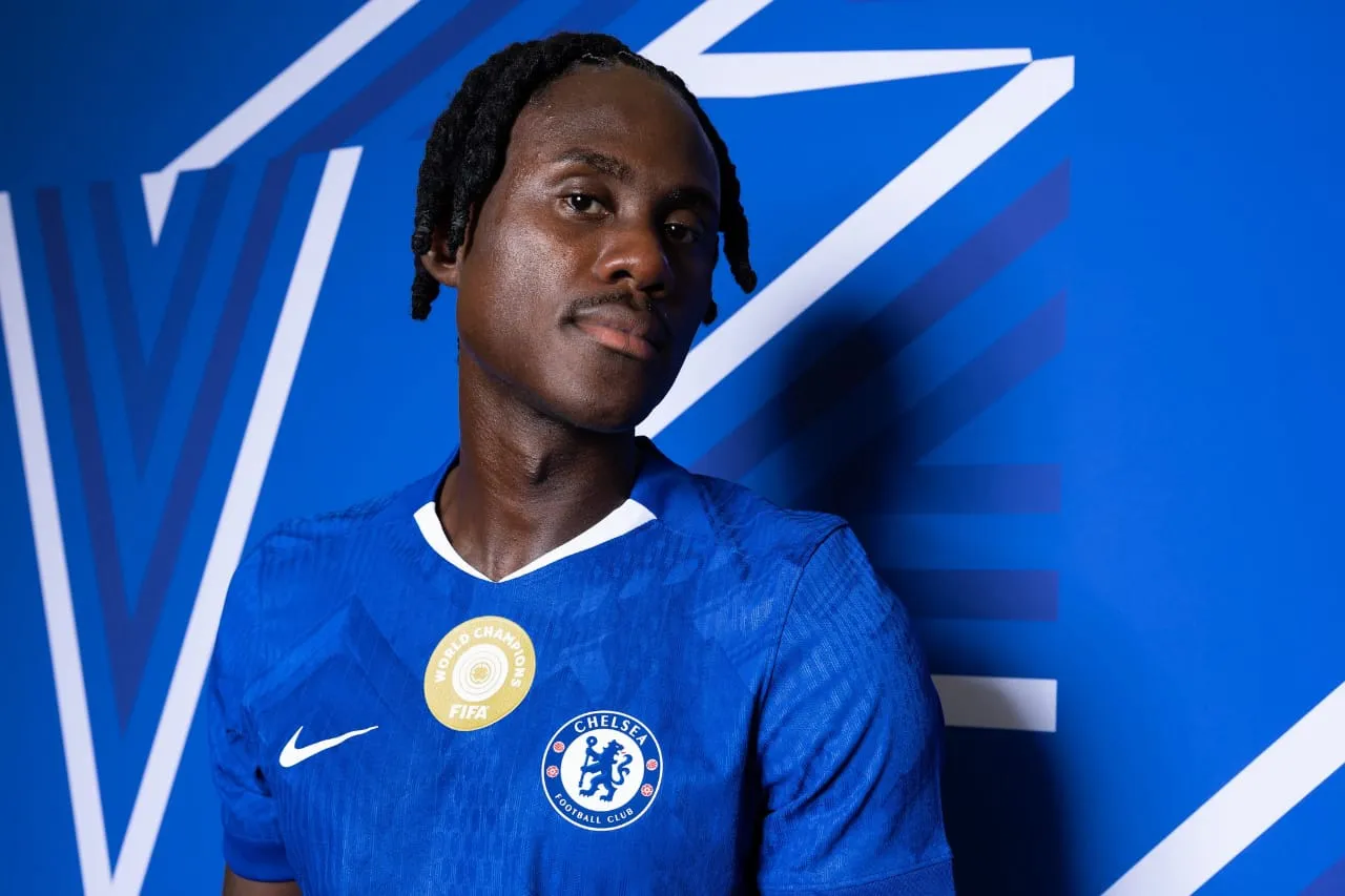 Trevoh Chalobah Closing In on Como Move After Fresh Chelsea Talks