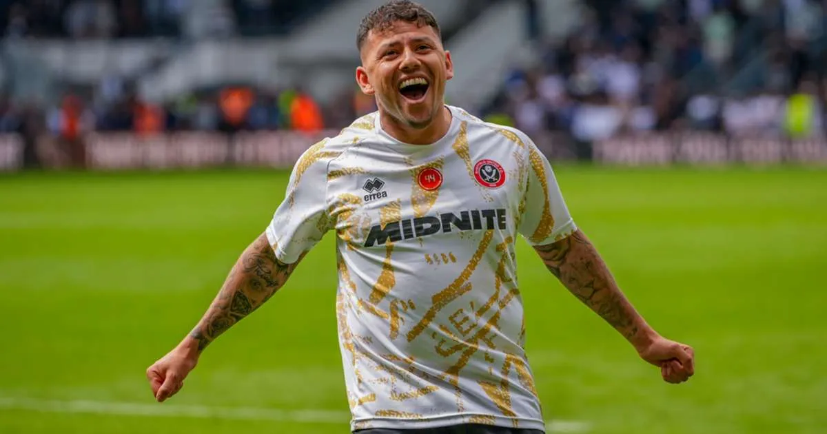 Hamer seals Coventry City return