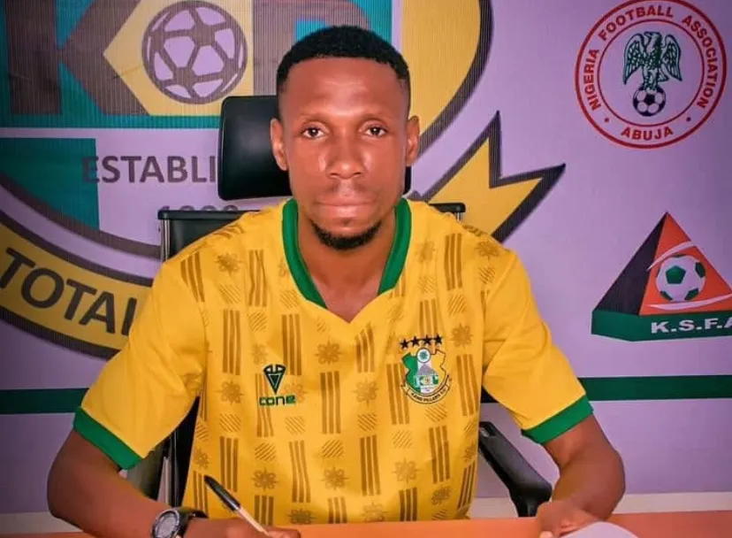 Kano Pillars Secure Ubong Friday From Rivers United