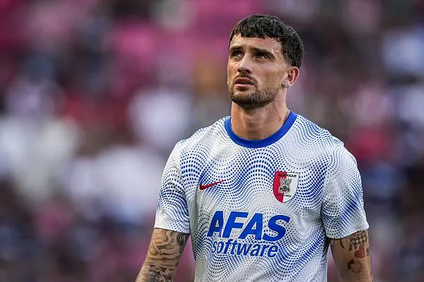 Real Betis Agree €20m Troy Parrott Transfer From AZ Alkmaar