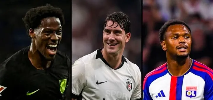Was Juventus the Problem? Three Former Stars Are Already Thriving Elsewhere