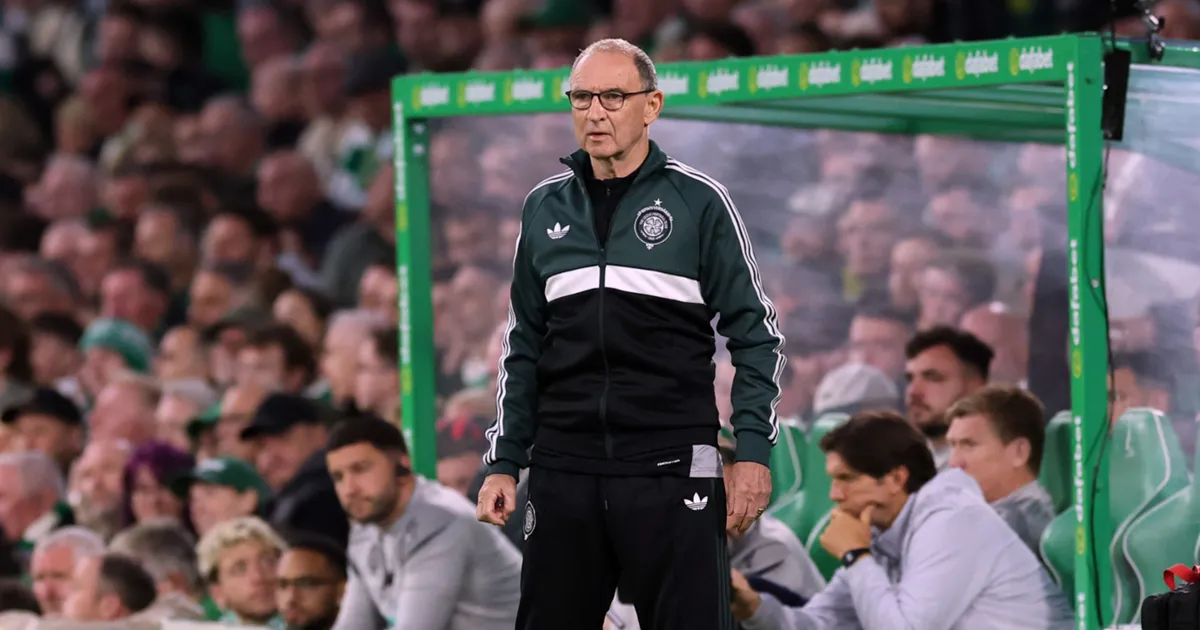 O'Neill hopes Engels and Johnston stay for Celtic's Champions League qualifiers