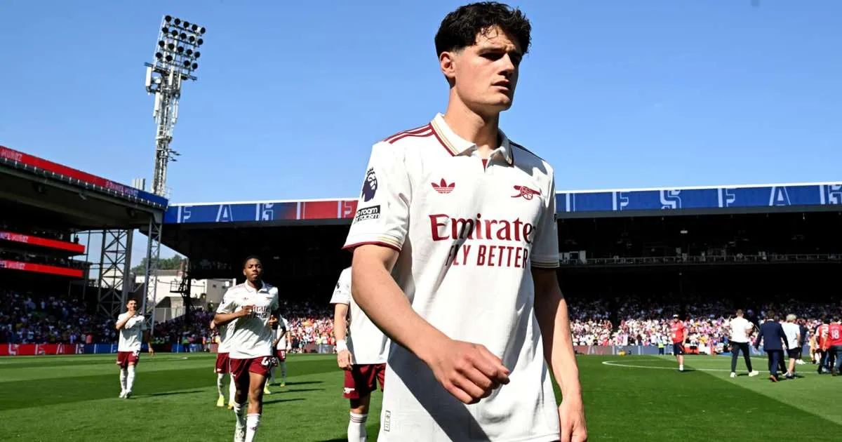 Norgaard says Everton move about playing 'a bigger football role'