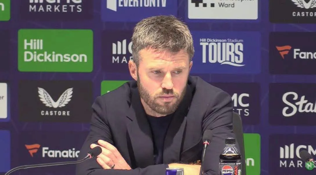 Pressure Mounts on Carrick After United Defeat