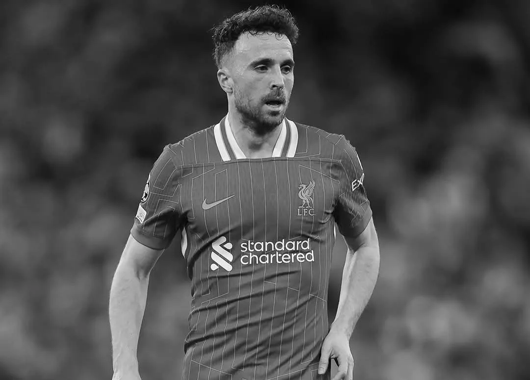 Al-Taawoun Handed Two-Match Ban Over Jota Chants