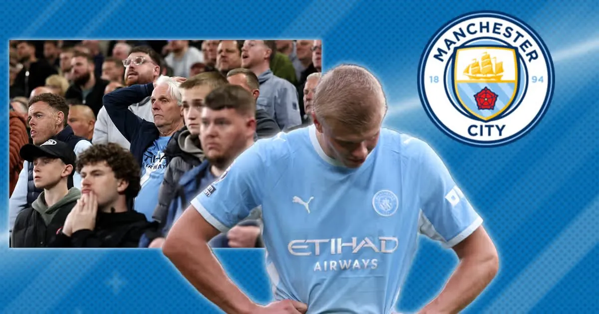 What a Lighter Manchester City Punishment Could Mean for the Premier League