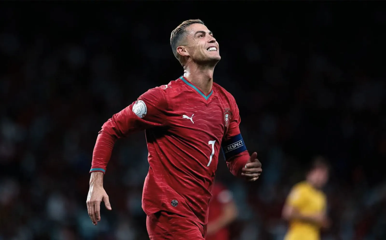 Ronaldo Misses Seven Chances as VAR Rules Out Goal