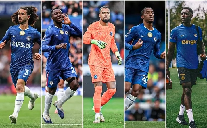 BlueCo's Brighton Obsession Continues: Why Chelsea Keep Returning to the Seagulls