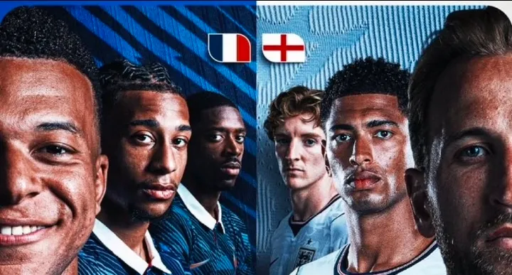 France and England Set for World Cup Third-Place Playoff as Pride Takes Center Stage