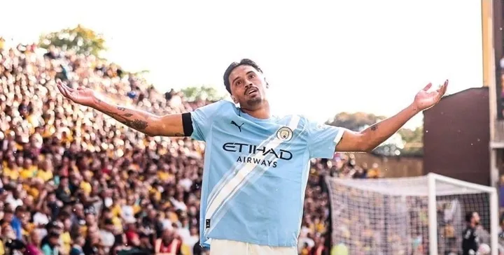 Tijjani Reijnders Agrees to Join Al Qadsiah in €61m Manchester City Deal