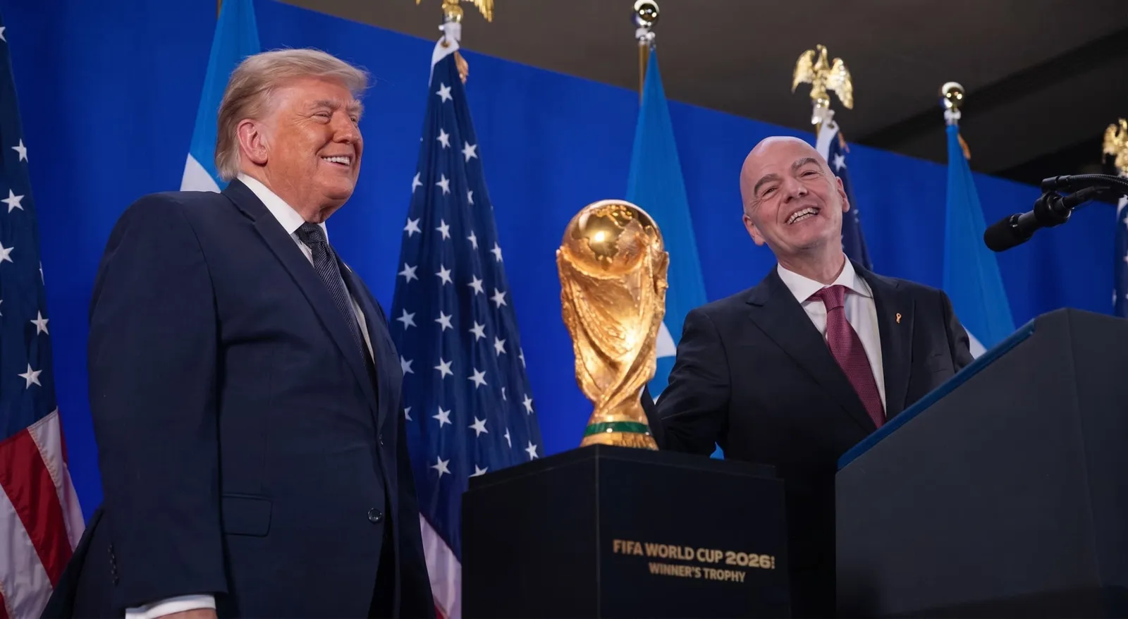 Beyond European Nostalgia: Why FIFA $20B Commercial Move Is Good for Global Football