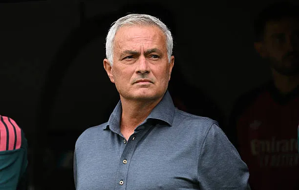 The Best Player Can Be The One Without A Trophy - Jose Mourinho