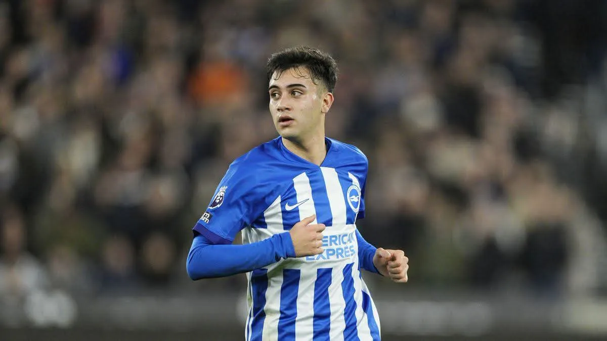 Facundo Buonanotte Joins Elche on Loan
